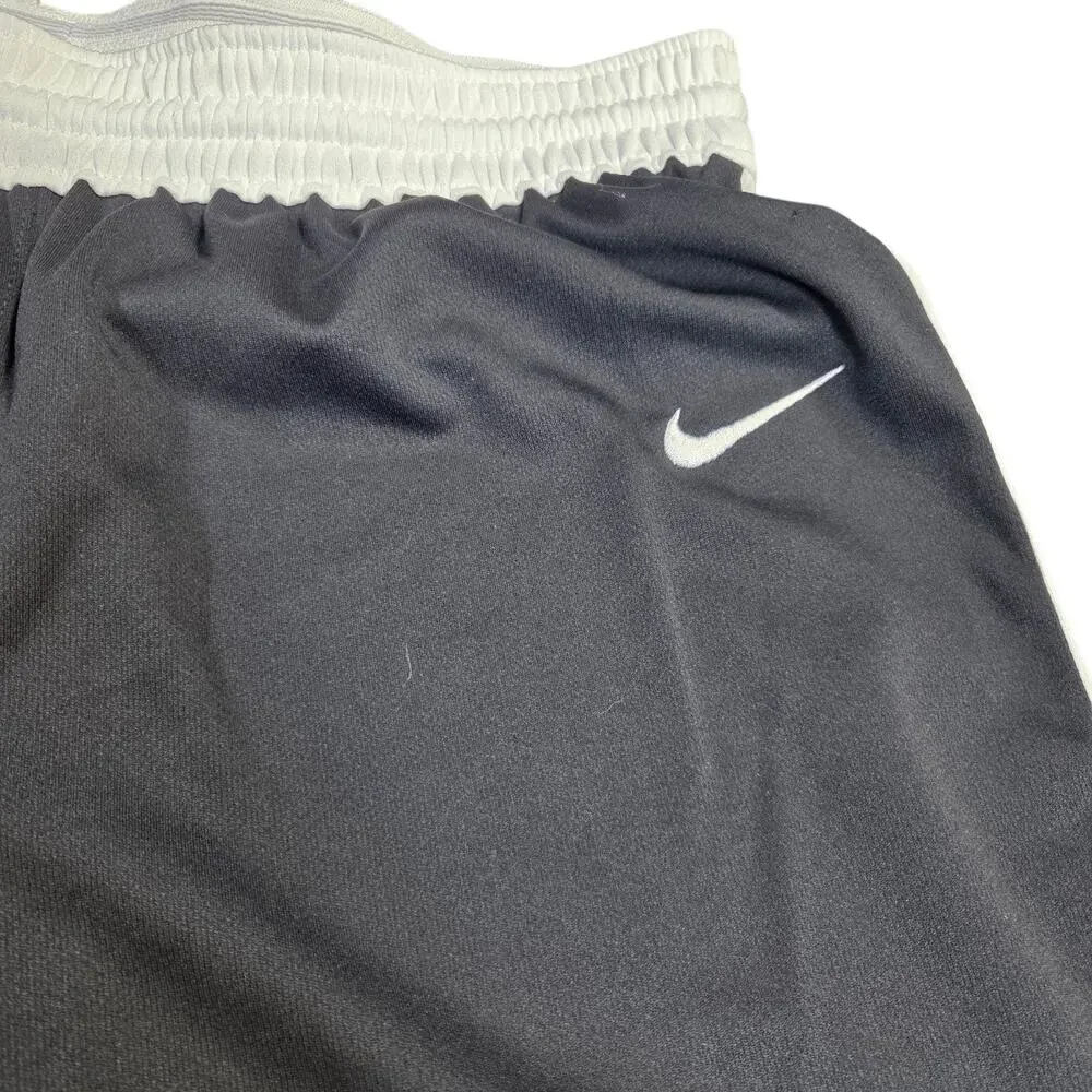 Nike Ben White Elite Dri Fit Soccer‎ Shorts Men's Size Large